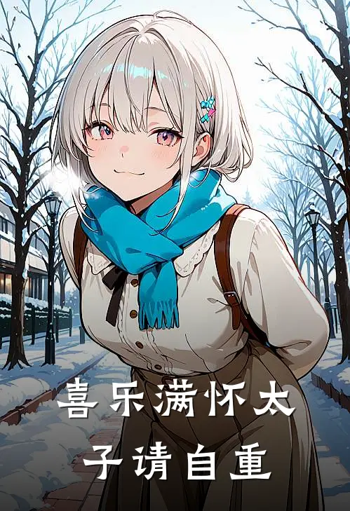 喜乐满怀太子请自重(唐喜乐唐婉容)最新完本小说推荐_免费小说推荐喜乐满怀太子请自重唐喜乐唐婉容