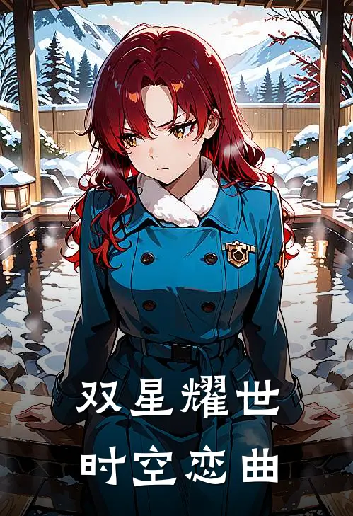 双星耀世时空恋曲