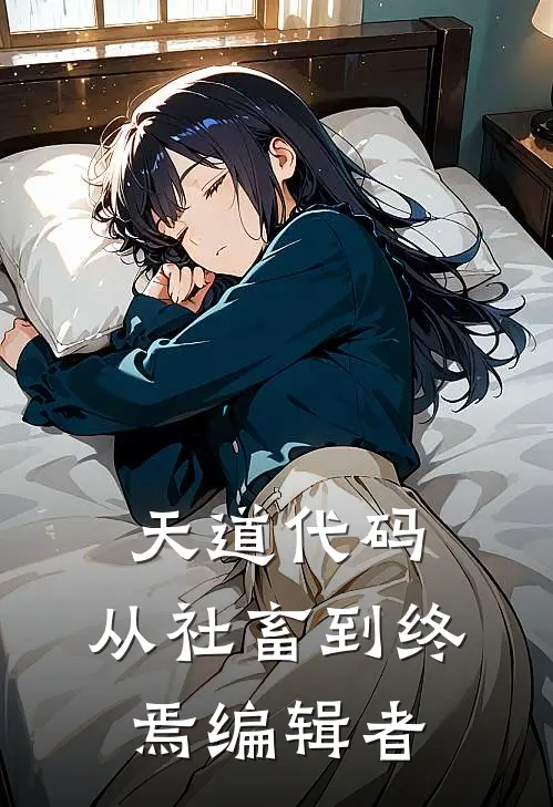 天道代码：从社畜到终焉编辑者