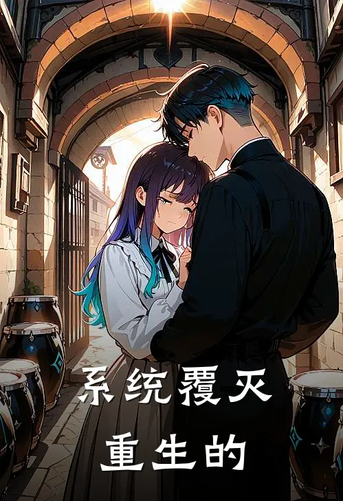 系统覆灭重生的