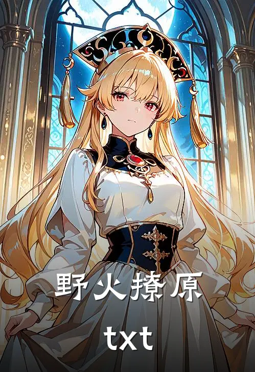 野火撩原txt
