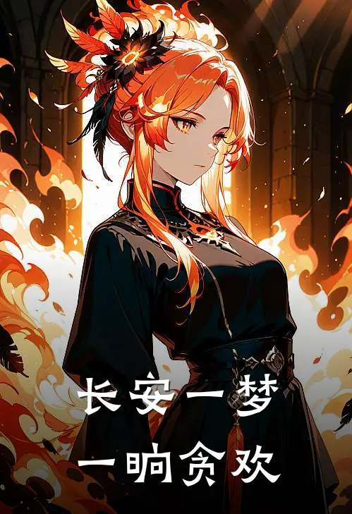 长安一梦一晌贪欢