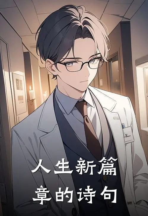 人生新篇章的诗句