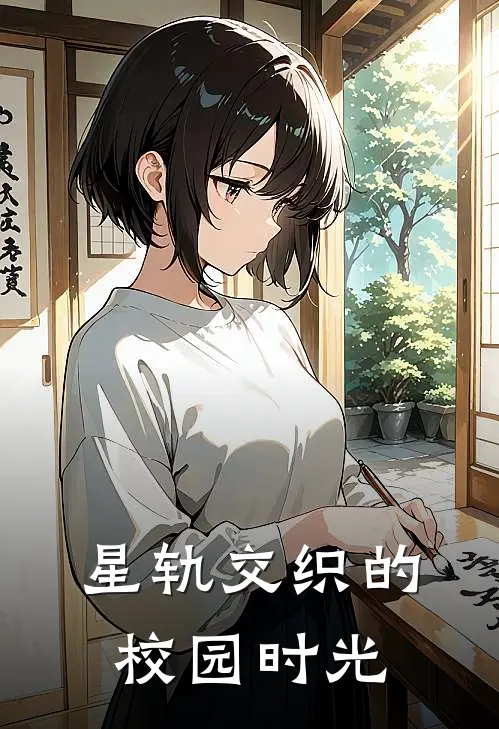 星轨交织的校园时光秦宥风谢知鸢完整版在线阅读_秦宥风谢知鸢完整版阅读