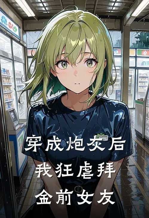 穿成炮灰后，我狂虐拜金前女友