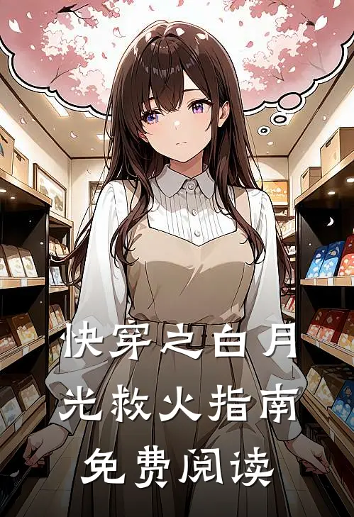 快穿之白月光救火指南免费阅读