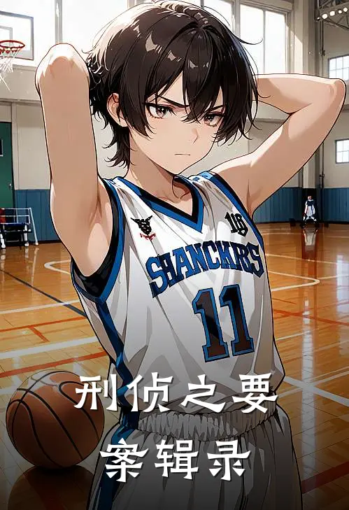 刑侦之要案辑录