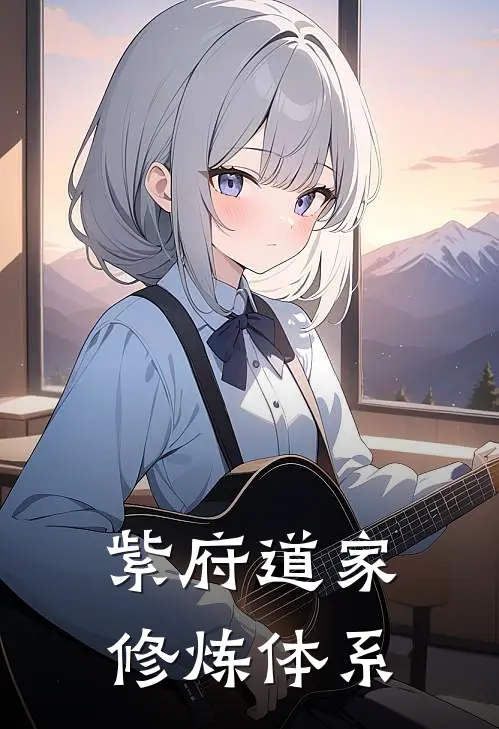 紫府道家修炼体系