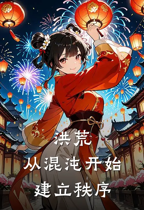 洪荒：从混沌开始建立秩序