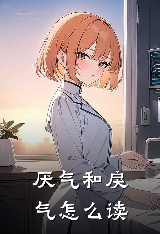 厌气和戾气怎么读