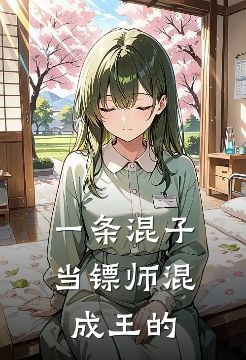 一条混子当镖师混成王的