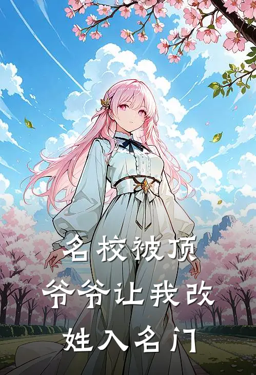 名校被顶，爷爷让我改姓入名门