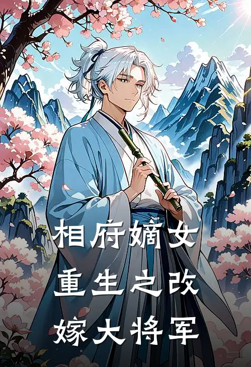 相府嫡女重生之改嫁大将军