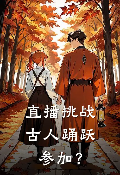 直播挑战，古人踊跃参加？