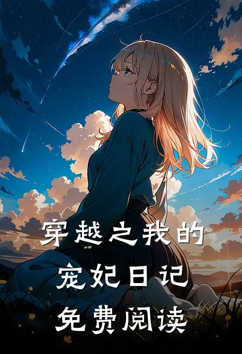 穿越之我的宠妃日记免费阅读