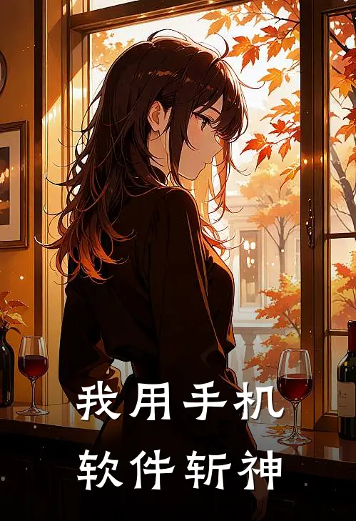 我用手机软件斩神