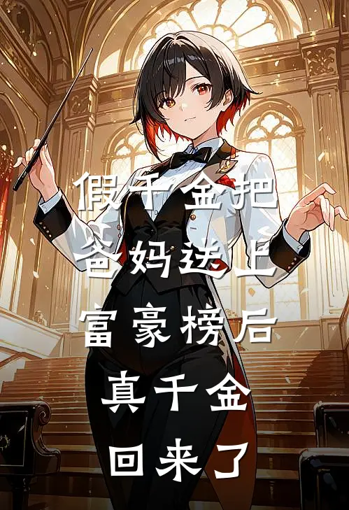 佚名佚名《假千金把爸妈送上富豪榜后，真千金回来了》完结版免费阅读_佚名佚名热门小说