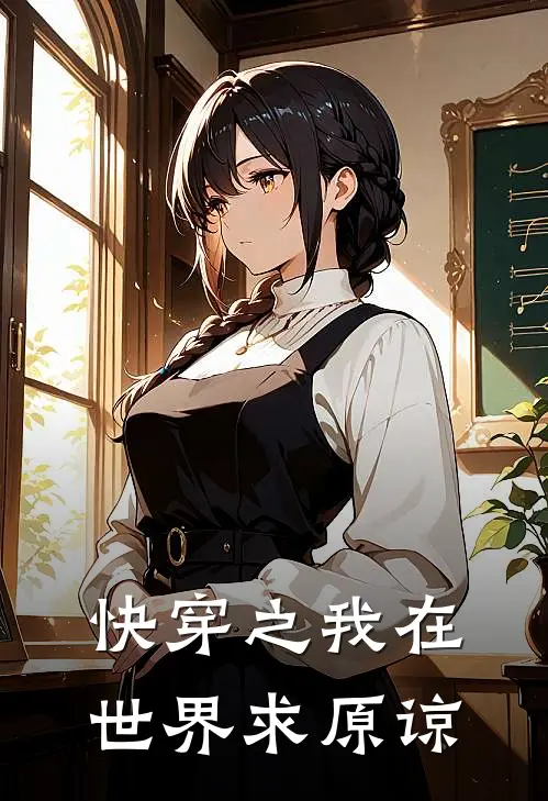 快穿之我在世界求原谅