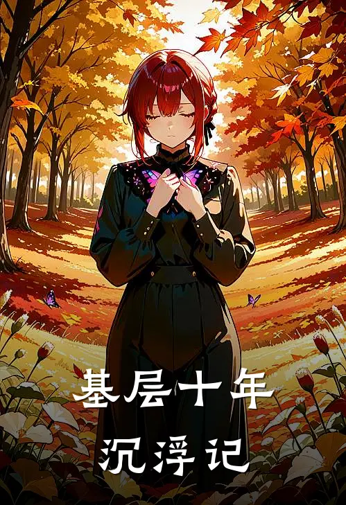 基层十年沉浮记(林一吴丽)免费小说_完整版免费阅读基层十年沉浮记林一吴丽