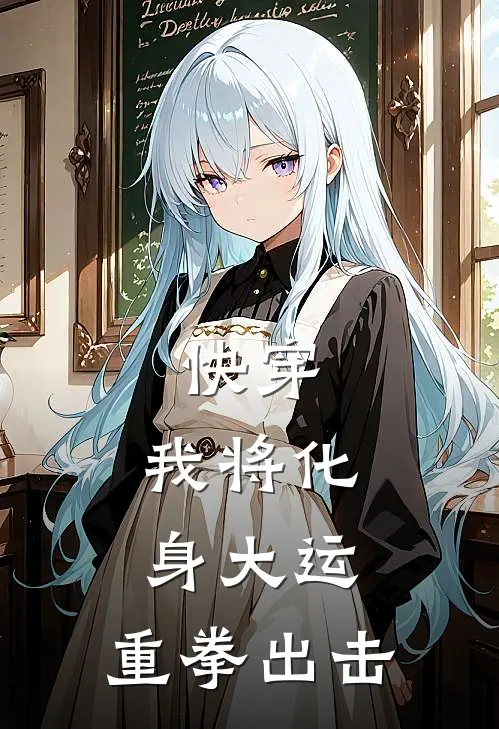 快穿：我将化身大运，重拳出击江聿礼许宝莲热门小说免费阅读_网络热门小说快穿：我将化身大运，重拳出击(江聿礼许宝莲)