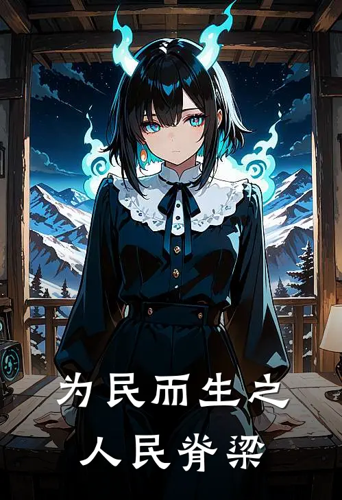 为民而生之人民脊梁