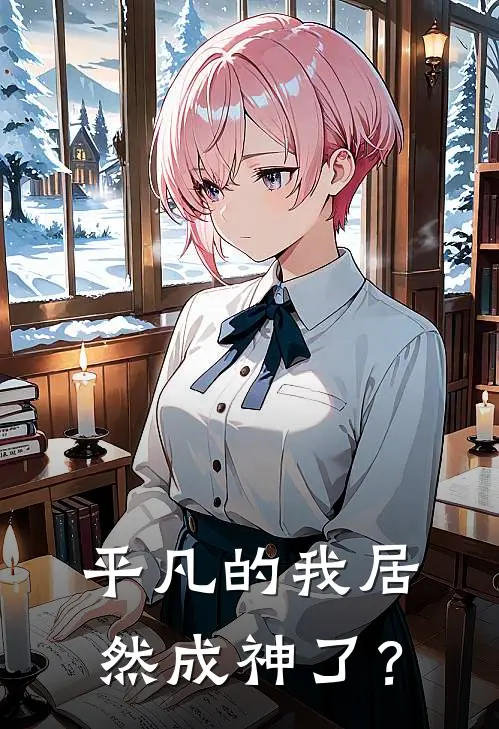 平凡的我居然成神了？