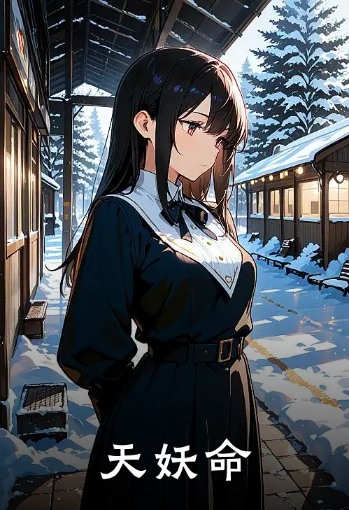 天妖命苏秦淮李石韦免费小说推荐_推荐完结小说天妖命(苏秦淮李石韦)