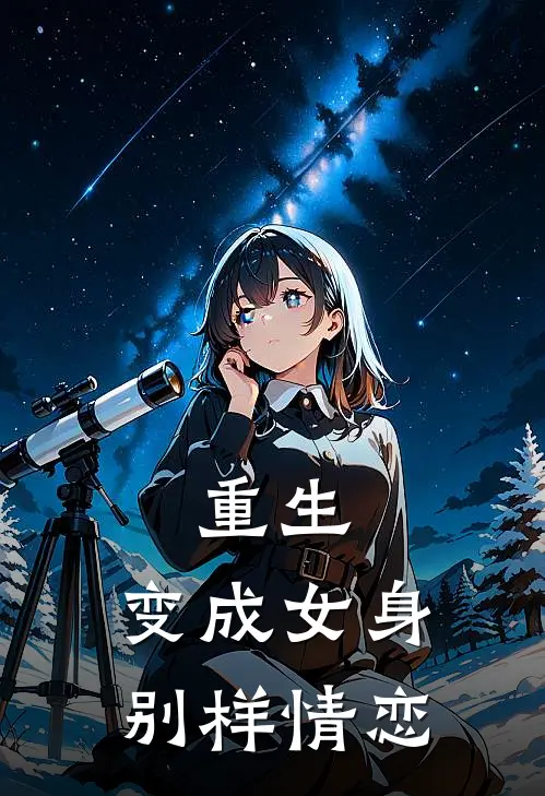重生：变成女身别样情恋