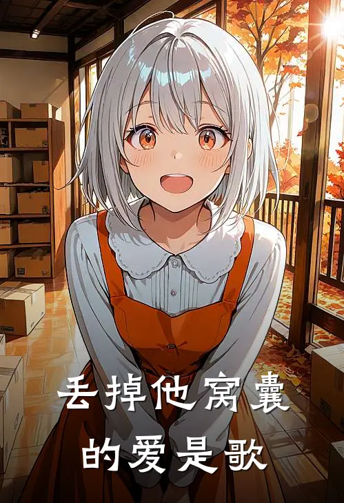 丢掉他窝囊的爱是歌