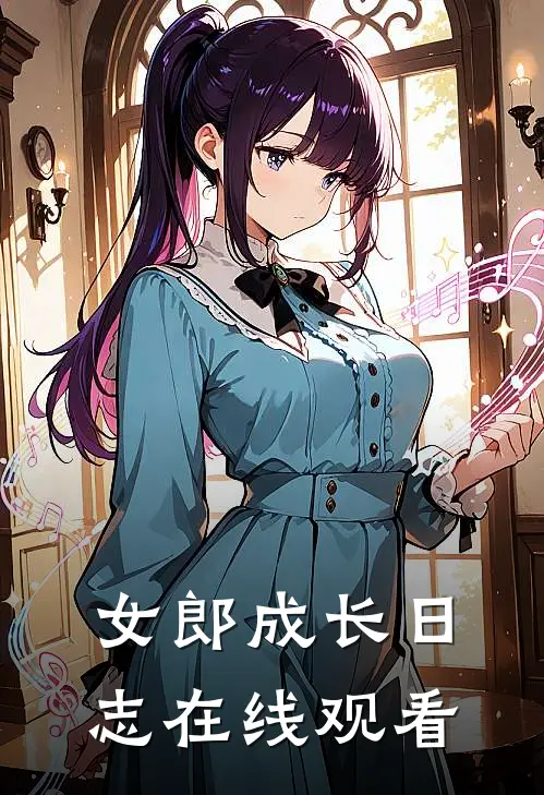 女郎成长日志在线观看