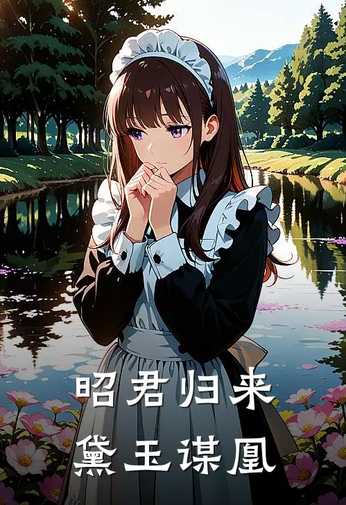 昭君归来：黛玉谋凰黛玉王昭君全本免费小说_热门网络小说推荐昭君归来：黛玉谋凰黛玉王昭君