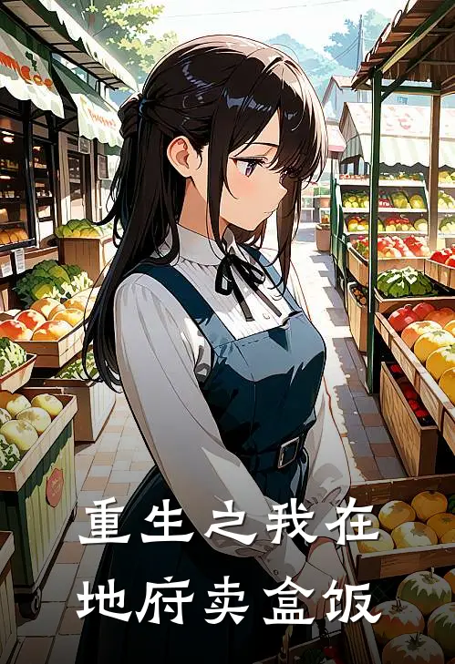 重生之我在地府卖盒饭