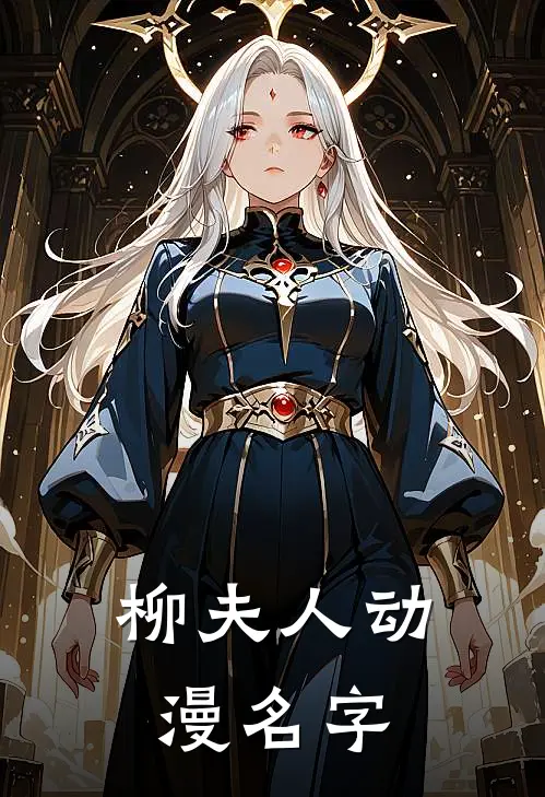 柳夫人动漫名字