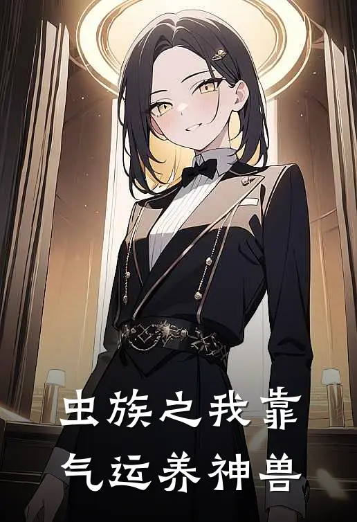 虫族之我靠气运养神兽