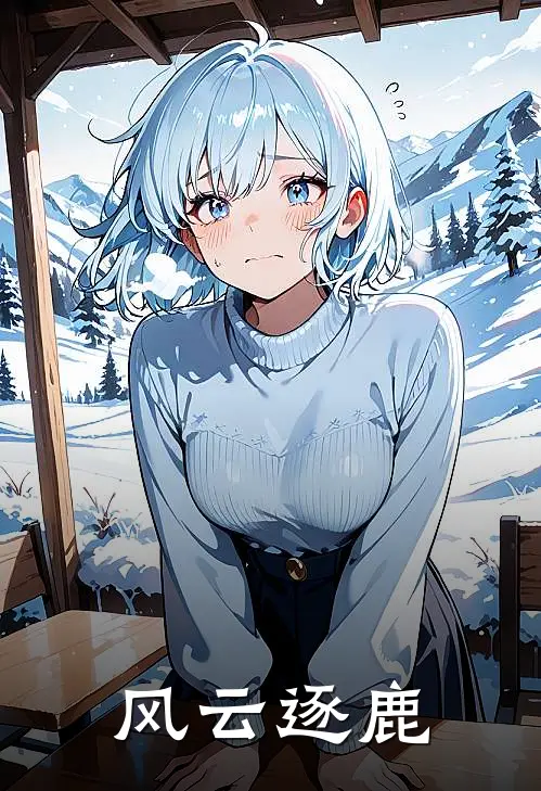 风云逐鹿(陈风林悦)热门小说在线阅读_热门小说风云逐鹿(陈风林悦)