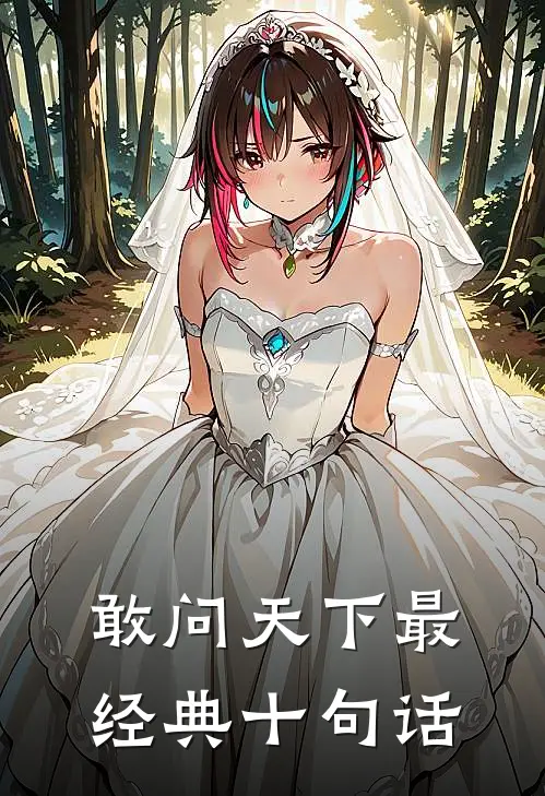 敢问天下最经典十句话