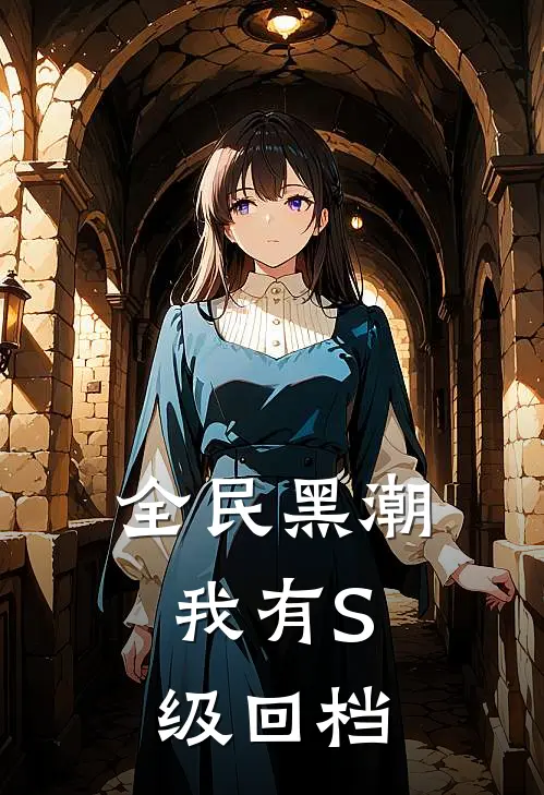 全民黑潮：我有S级回档