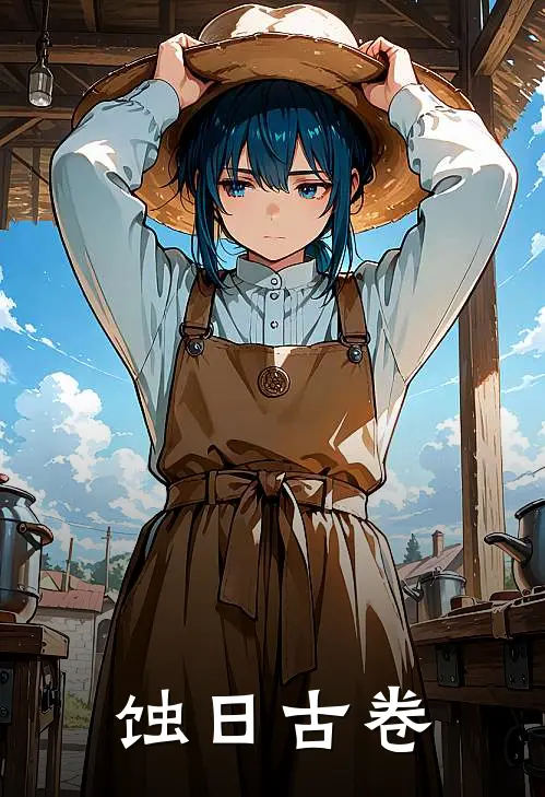 蚀日古卷(陆昭陆昭才)推荐完结小说_最新章节列表蚀日古卷(陆昭陆昭才)