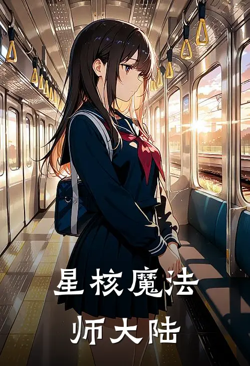 星核魔法师大陆