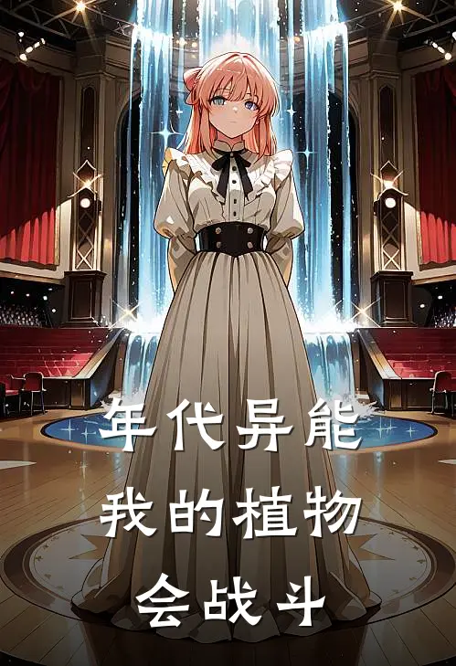 年代异能：我的植物会战斗虞清晏陆昭野免费完本小说_小说推荐完本年代异能：我的植物会战斗(虞清晏陆昭野)