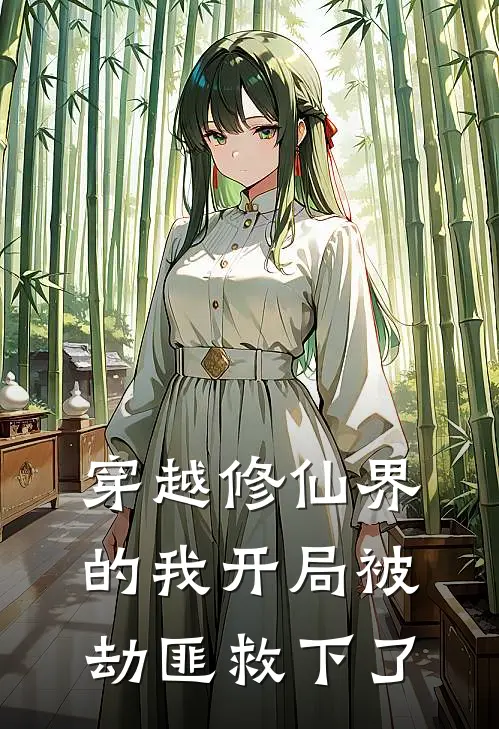 穿越修仙界的我开局被劫匪救下了