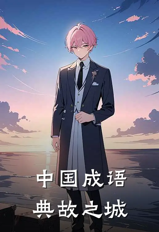 中国成语典故之城