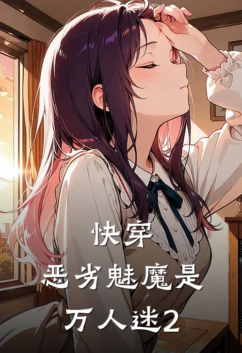 快穿，恶劣魅魔是万人迷2苏妄遥傅斯已完结小说_最新章节列表快穿，恶劣魅魔是万人迷2(苏妄遥傅斯)