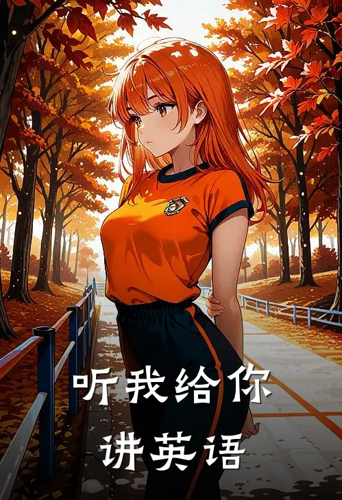 听我给你讲英语