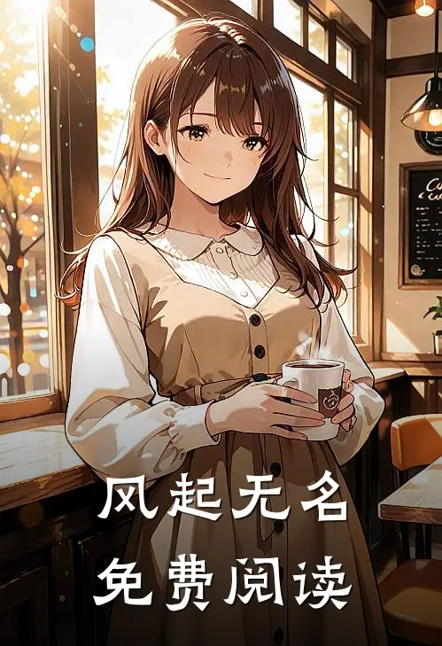风起无名免费阅读