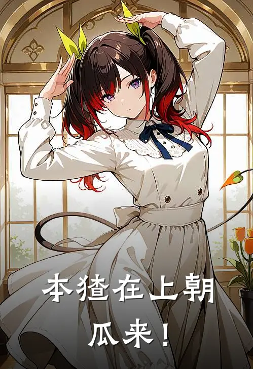 本猹在上朝，瓜来！