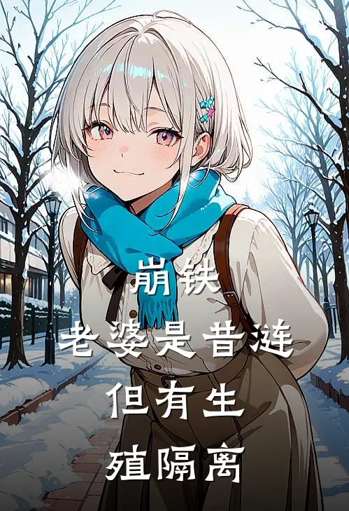 崩铁：老婆是昔涟，但有生殖隔离