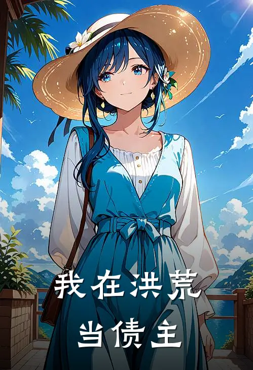 我在洪荒当债主