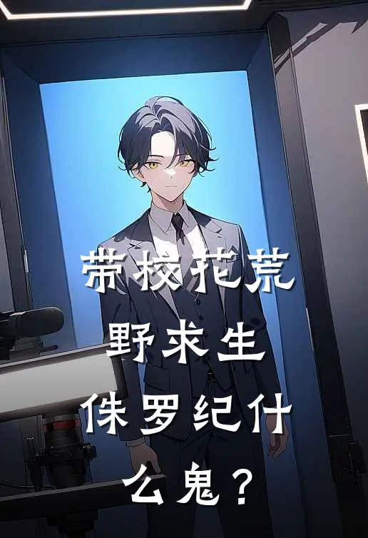 带校花荒野求生，侏罗纪什么鬼？(何浪楚清澜)免费阅读_完结热门小说带校花荒野求生，侏罗纪什么鬼？(何浪楚清澜)