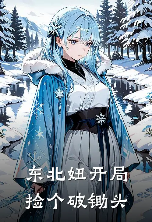 东北妞开局捡个破锄头